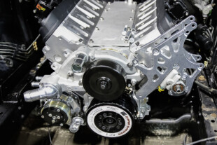 Finding The Right Accessory Brackets For Your LS Swap Project