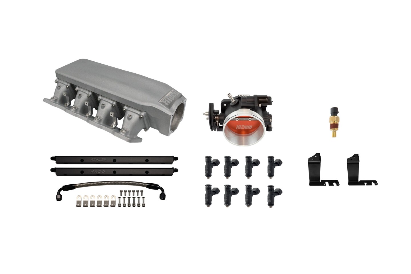 fitech's new nitro port ls efi system 1