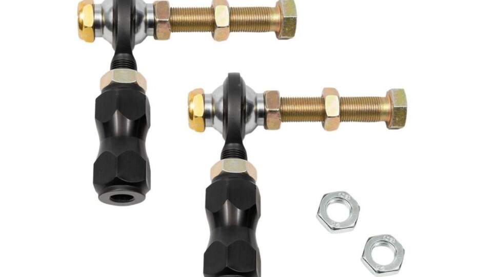 Fix The Twitch With BMR's New Corvette Bump Steer Kit