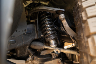 Fresh Drop: Bilstein Shock Packages For Third-Gen Toyota Tundra