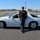 From Rugged to Running! Finnegan's Giveaway '91 Camaro Z28