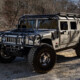 This Hummer H1 Has Tons Of Attitude... And An 800 HP Wagler Duramax