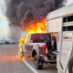 Is Ford’s 6.7L Power Stroke Engine A Fire Risk? New Recall Says Yes.