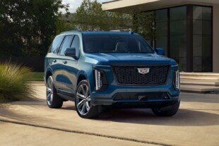 L87 Recall: Beyond Bearing Issues in Some GM V8s?