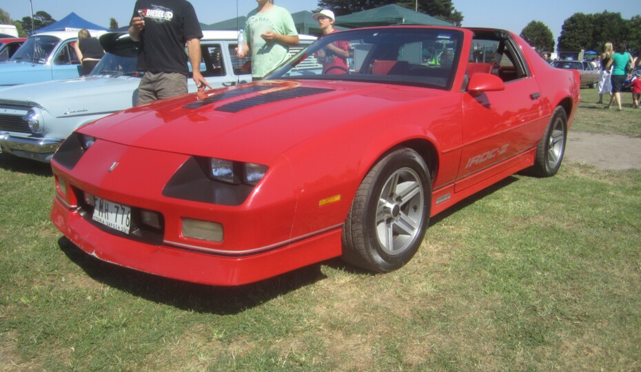 Hope for CA Classics: Leno's Law Smog Bill Gains Ground
