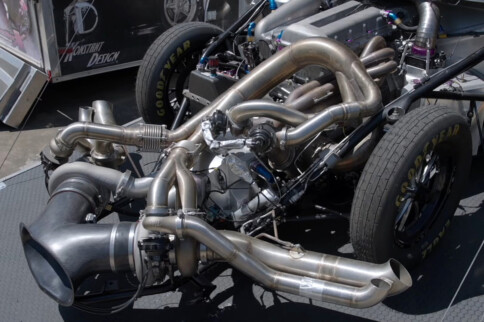 Mazworx Resets The Bar For SR20 Engines With An Insane 2,300 HP