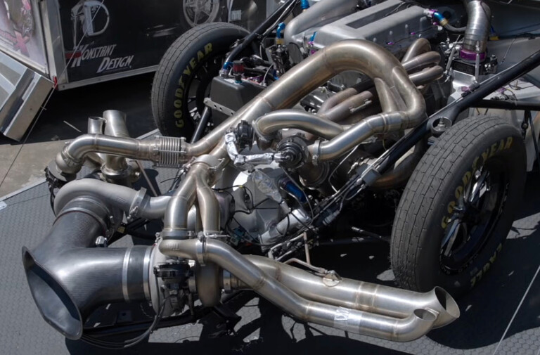 Mazworx Resets The Bar For SR20 Engines With An Insane 2,300 HP