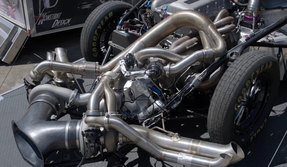 Mazworx Resets The Bar For SR20 Engines With An Insane 2,300 HP