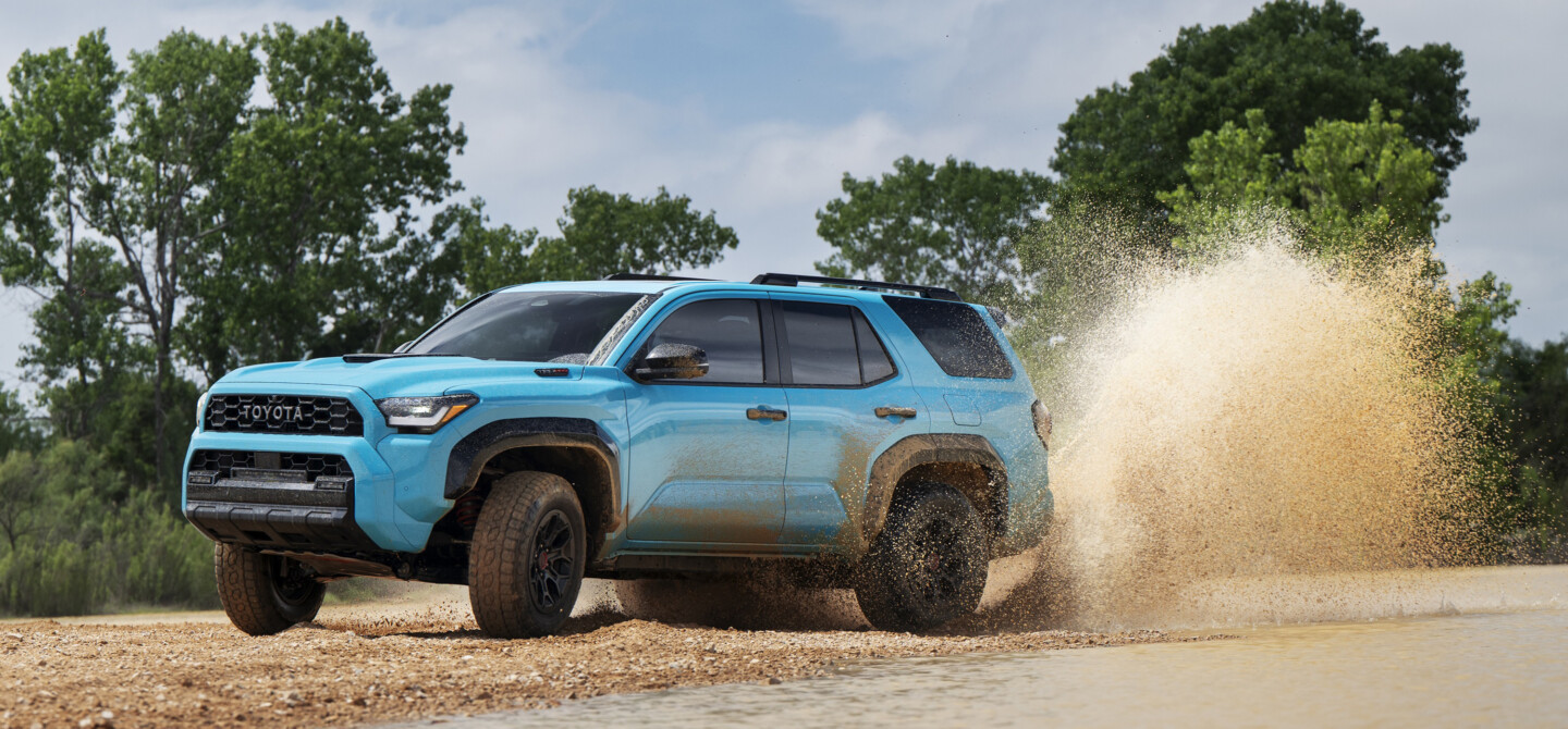 2026 Toyota TRD Pro Wave Maker Color (21)
