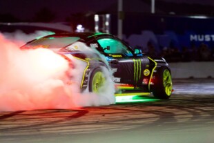 Mustang Week Texas ’25: Mustang Week Mayhem