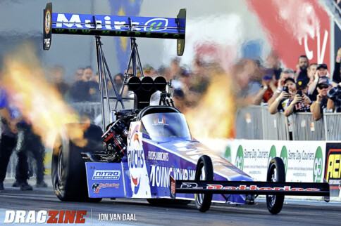 Nitro Down Under: The 2025 Gulf Western Oil Nitro Championships