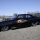 Nitrous Monster: Don Saporito's No Prep 1967 Nova