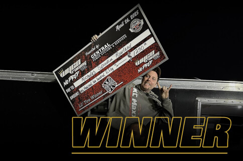 ProCharger Racers Win Big At April Events Around The Country