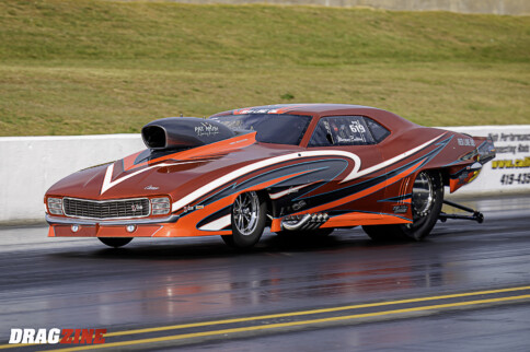 Race Recap From The PDRA Mid-Atlantic Showdown