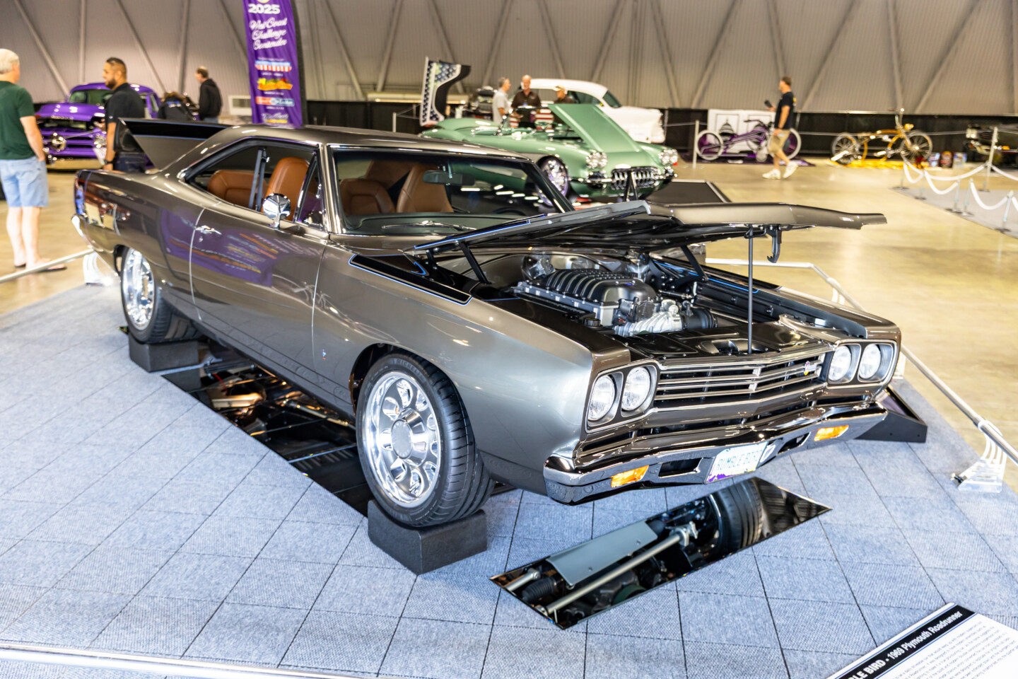 Sacramento Autorama