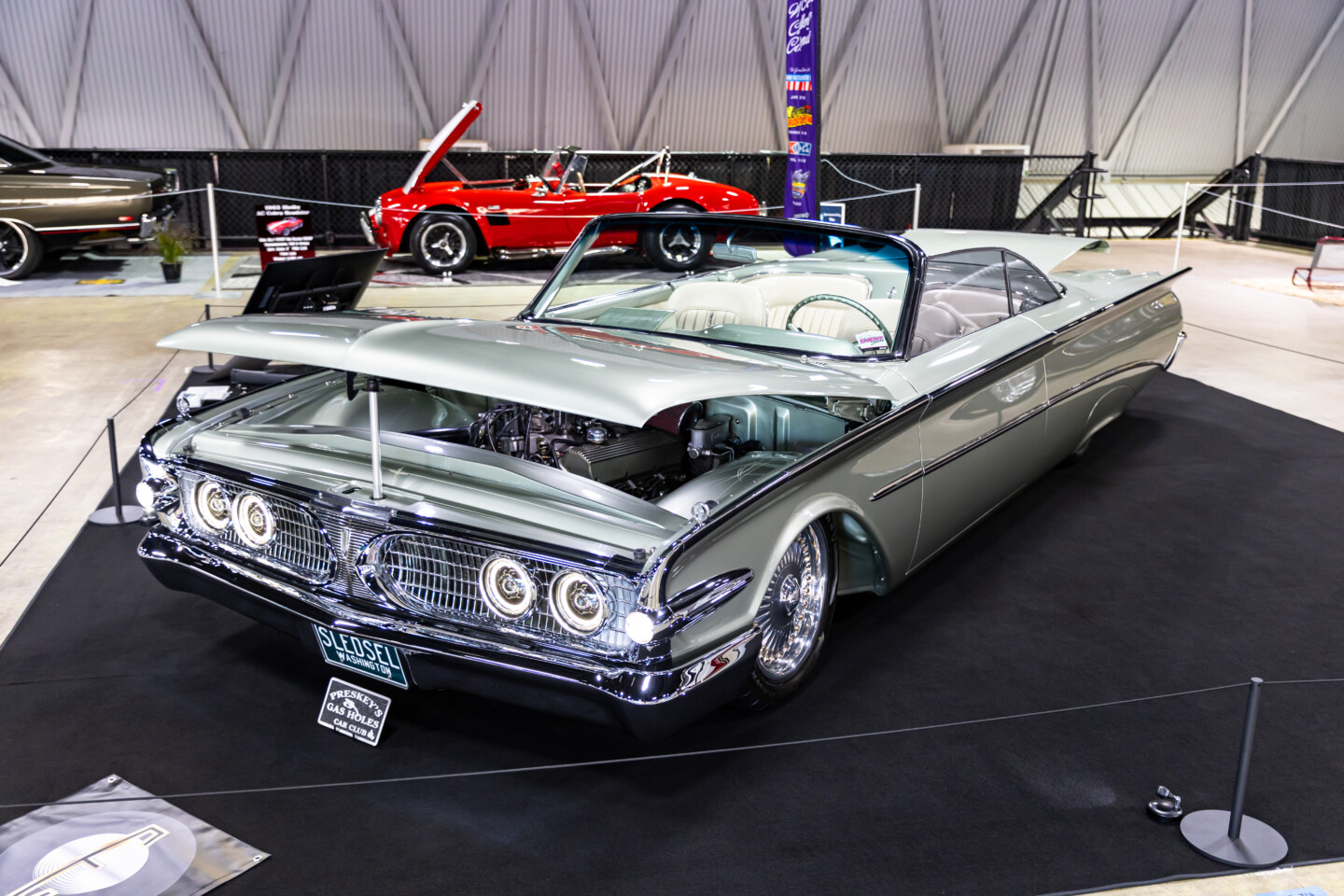 Sacramento Autorama