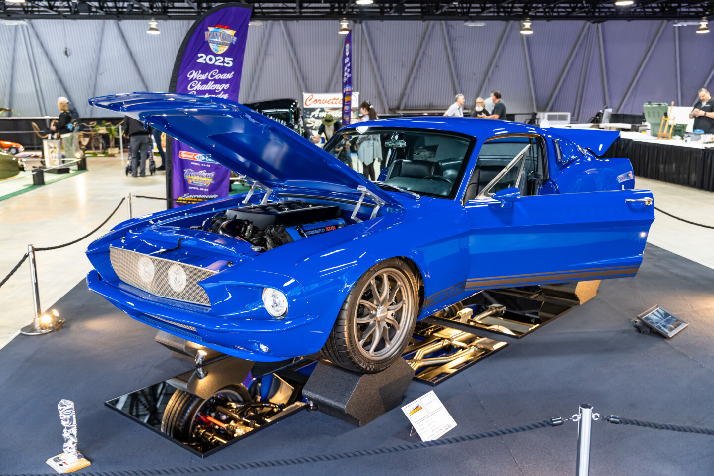 Sacramento Autorama