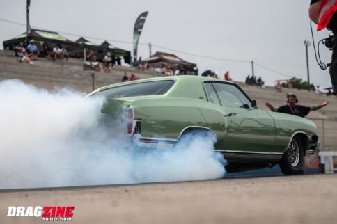 Street Car Braggin Rights Put On A Stellar Show At Rockingham