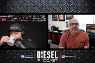 Strictly Diesel: In-House Power Stroke Fuel Upgrades