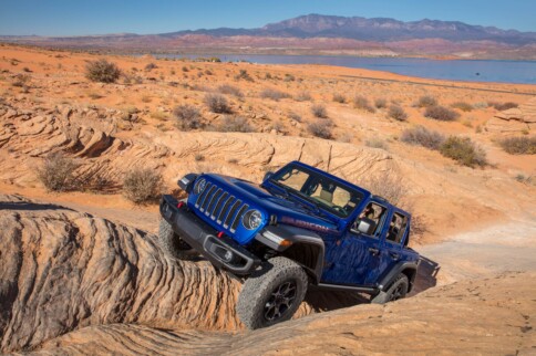 Looking Back at the 3.0L EcoDiesel V6 Jeep Wrangler and Gladiator
