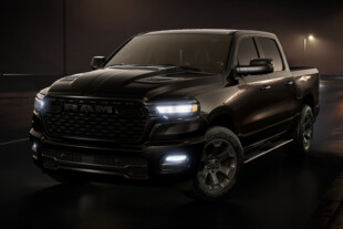 The Ram 1500 Express Is Back For 2026 – And It’s Meaner Than Ever