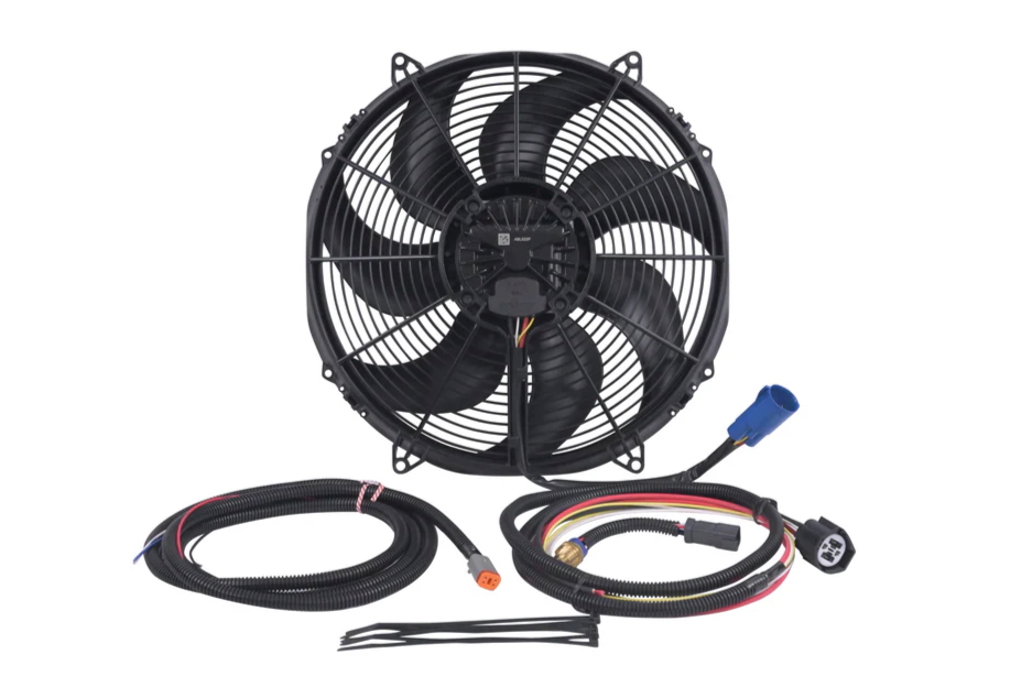 maximize your cooling system