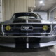 This Mustang Restomod Delivers Movie Style And Modern Swagger