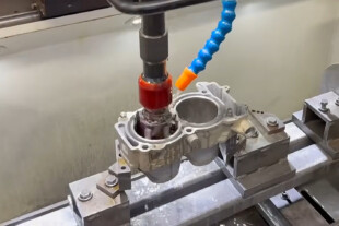 What Nikasil Is And How It’s Applied To Cylinder Bores