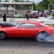 Ausmus & Langer Strong In Small Tire Pro Stock Final In Kentucky