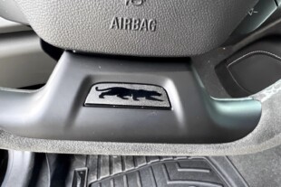 GM Panther Trademark Renewal Fuels Chevy Camaro Future Talks