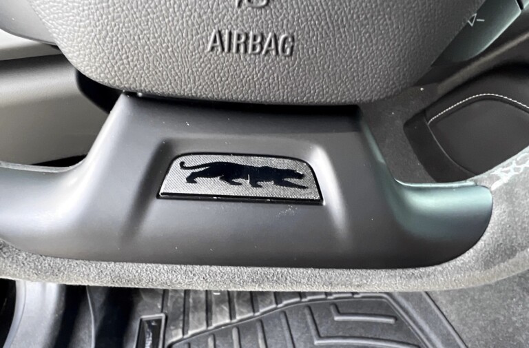 GM Panther Trademark Renewal Fuels Chevy Camaro Future Talks