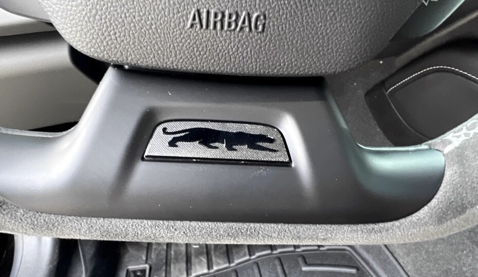 GM Panther Trademark Renewal Fuels Chevy Camaro Future Talks