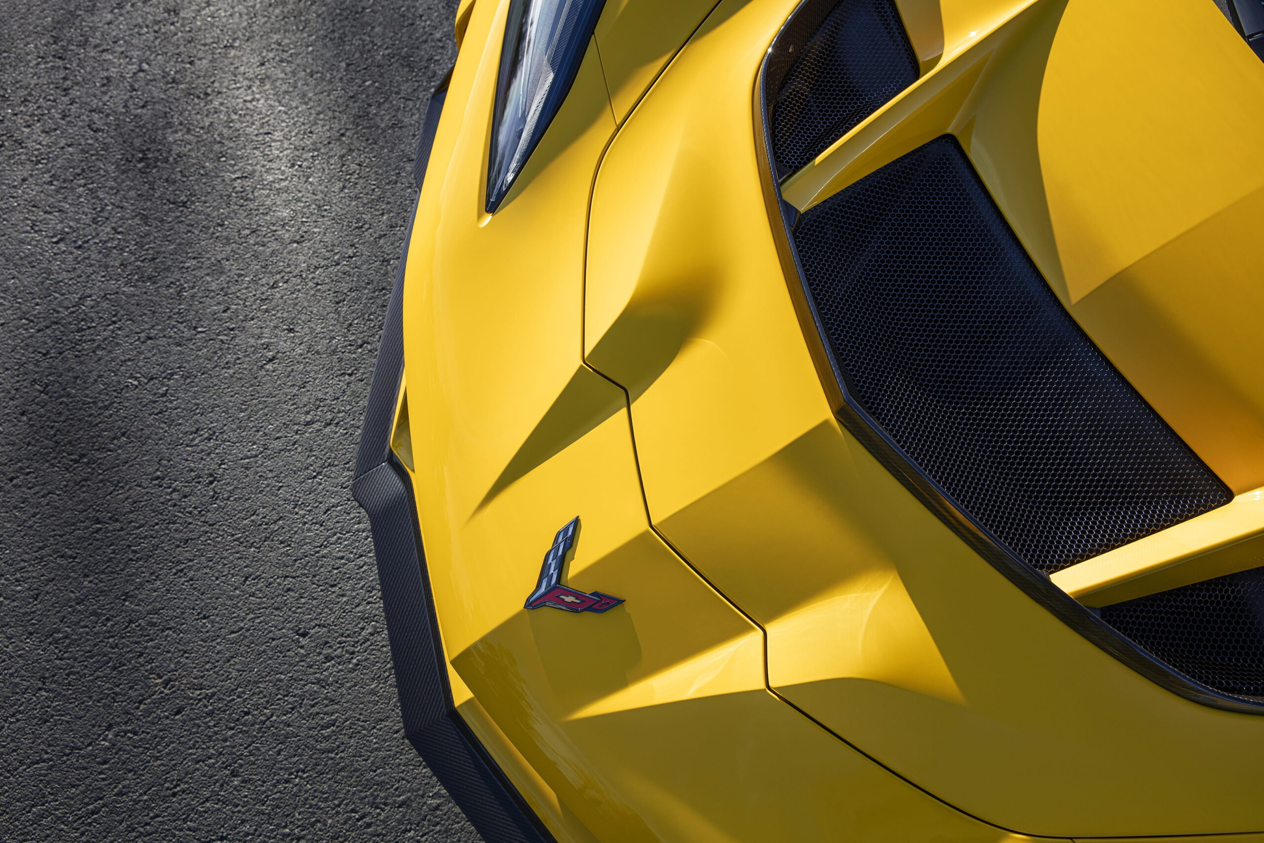 2025 Corvette ZR1 Unleashed With The Most Powerful V8 Ever