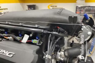 427-Cube Stroker Windsor Cranks Out 578 HP On The Dyno