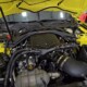 Whipple Upgrade Pushes A GT500’s Predator V8 Past Four Digits