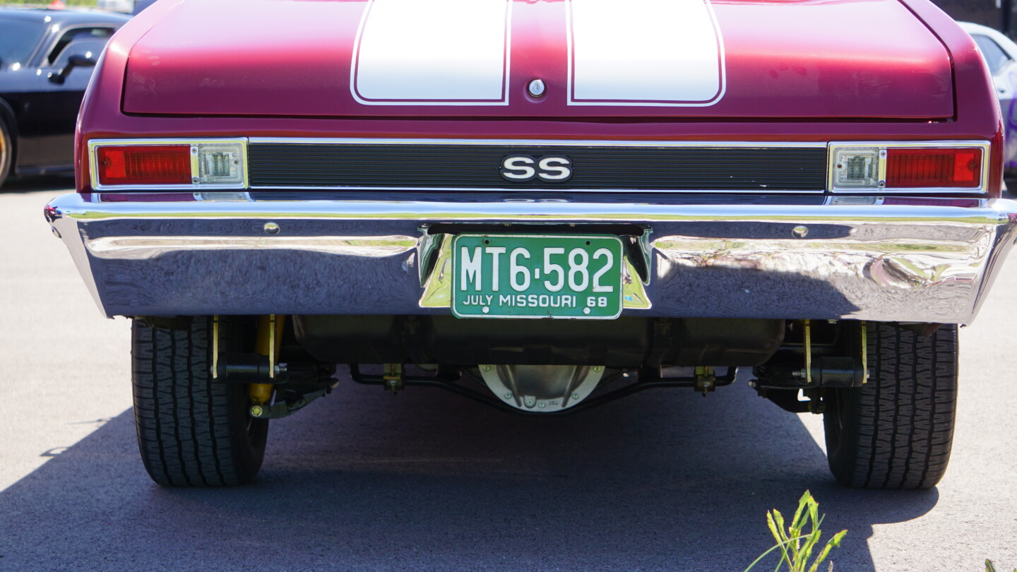 '68 Chevrolet