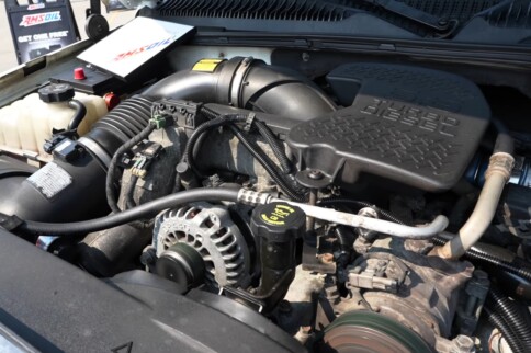 This Duramax Just Crossed 1.2 Million Miles—On The Original Engine!