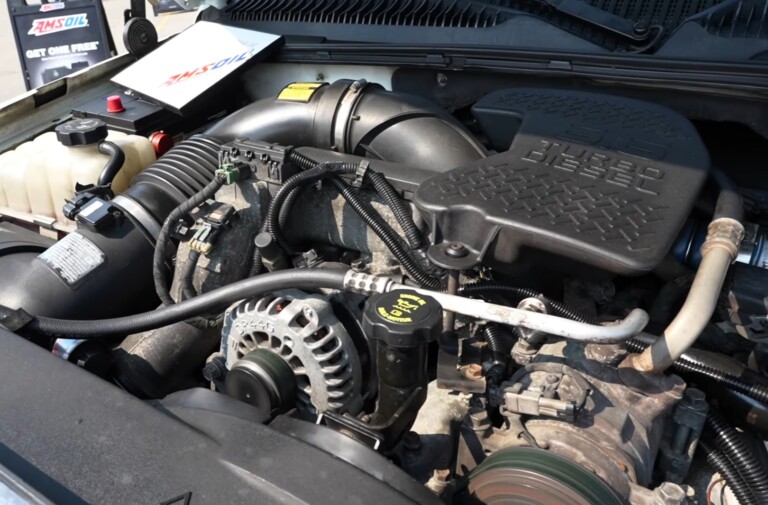This Duramax Just Crossed 1.2 Million Miles—On The Original Engine!