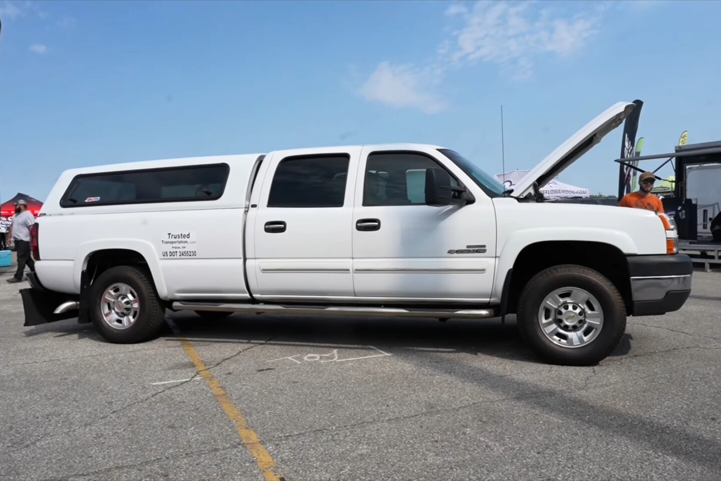 LBZ Duramax