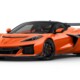 ZR1 Markup Hits $100K