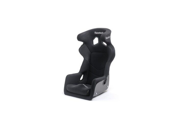 Racetech's New RT4200HR Seat Option