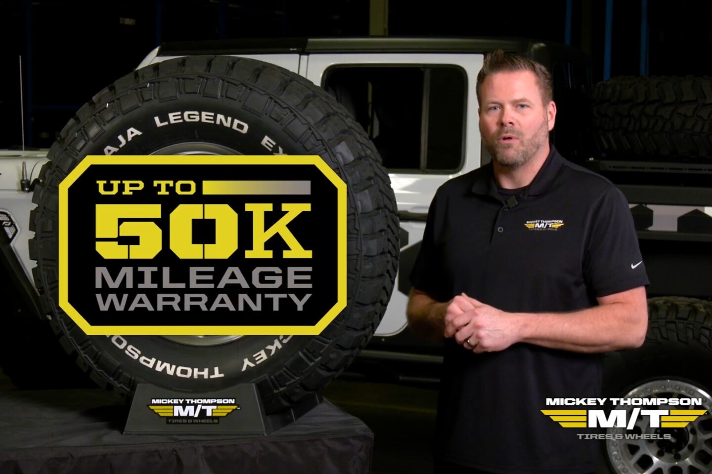 50k mileage warranty