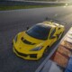 2025 Corvette ZR1 Unleashed With The Most Powerful V8 Ever