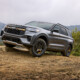 2026 Ford Explorer Tremor First Look: Venture With The Whole Family