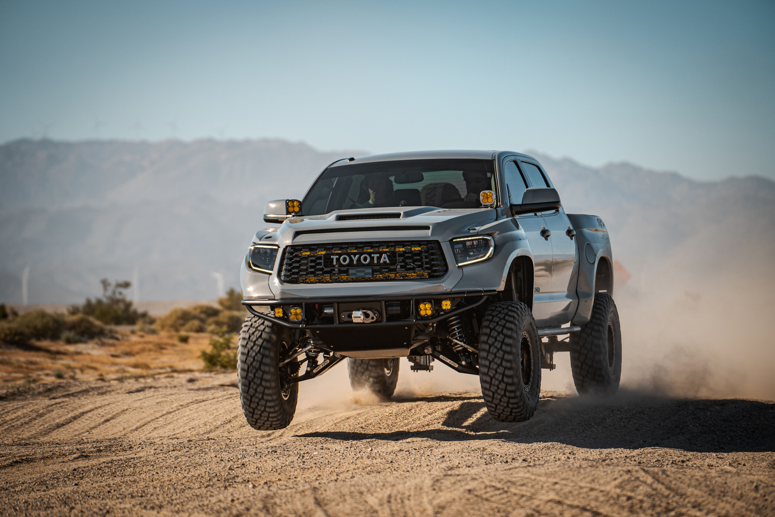 ADS Expands Its Mesa 2.5 Shock Line To More Popular Trucks And SUVs