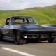 American Legends' LS7-Powered 1964 Corvette Road Test