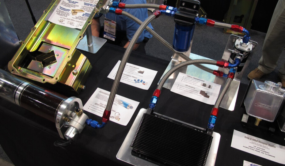 Ask The Expert: Canton Racing Products's Answers To Your Questions