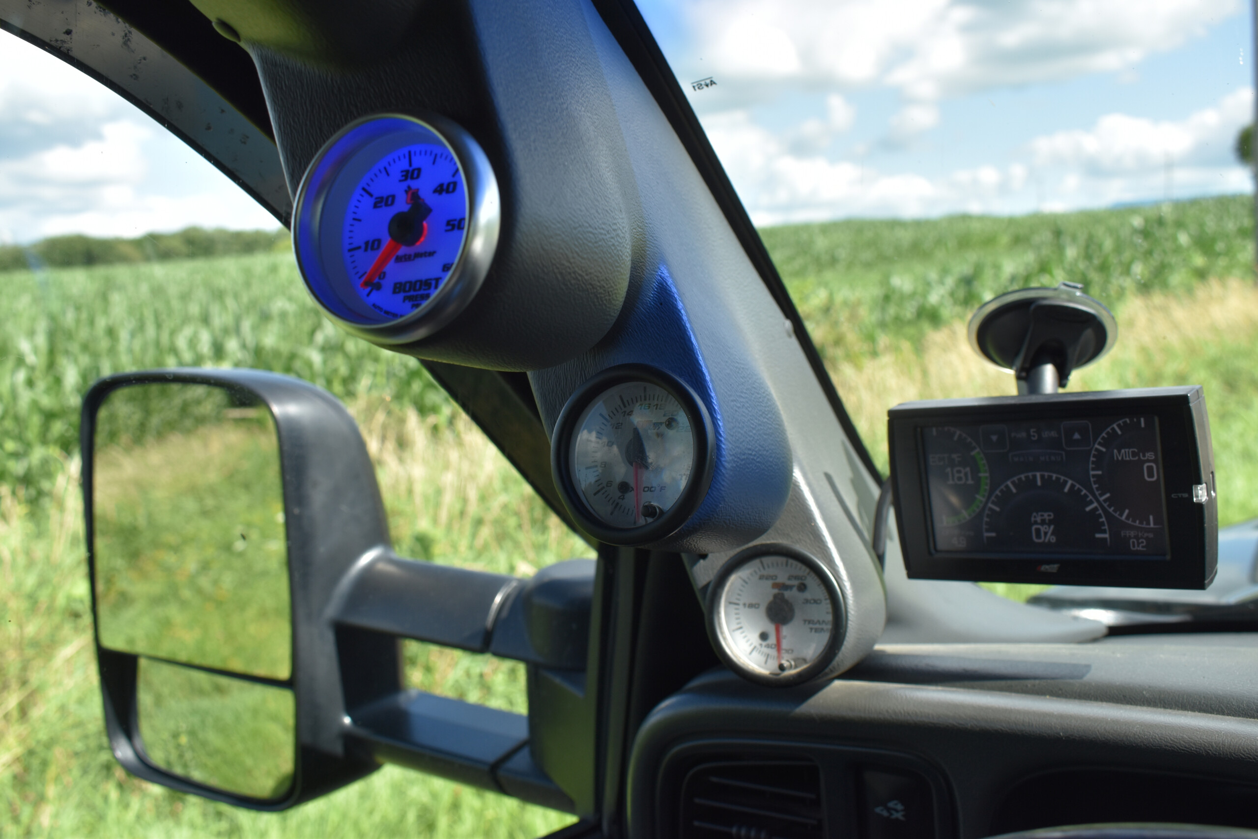Best Budget-Friendly Bolt-On Mods For Your New Diesel Truck