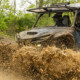 Cardo Systems Unveils Waterproof Mic Built for All-Weather Riding