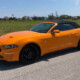 Caring For Your Convertible Top Is Easy And The Payoffs Are Huge